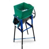 Mehāniskais  smalcinātājs